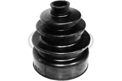 Imprescindible (Must-Have) Fuelle, árbol de transmisión METALCAUCHO 1493 METALCAUCHO 01493